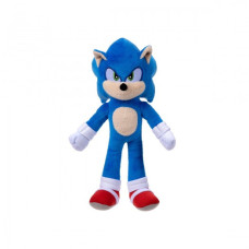 М'яка іграшка SONIC THE HEDGEHOG 2 - Сонік 23 cm