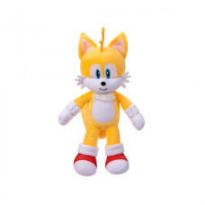 М'яка іграшка SONIC THE HEDGEHOG 2 - Тейлз 23 cm