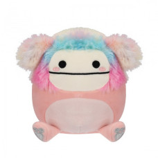 М'яка іграшка Squishmallows – Бігфут Даяна (19 cm)