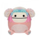 М'яка іграшка Squishmallows – Бігфут Даяна (19 cm)