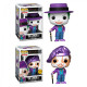 Ігрова фігурка Funko POP! серії Batman 1989 - JOKER WITH HAT WITH CHASE