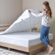 Наматрацник на гумках IDEIA - Classic Готель 160*200 (150 г/м2)