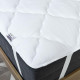 Наматрацник на гумках IDEIA - Classic Готель 160*200 (150 г/м2)