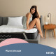 Наматрацник на гумках IDEIA - Nordic Comfort 120*200 (150 г/м2)
