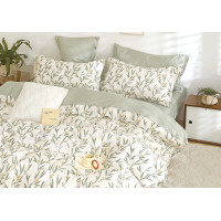 Постільна білизна Viluta сатин твіл - 706 євро