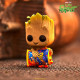 Ігрова фігурка Funko Pop! - Ґрут і сирні кульки