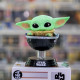 Ігрова фігурка Funko Pop! серії Мандалорець - Малюк Ґрогу у візочку