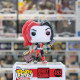 Ігрова фігурка Funko POP! серії Гарлі Квінн - Гарлі Квінн зі зброєю