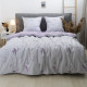 Постільна білизна Isleep Viluta ранфорс - 24253 сімейна