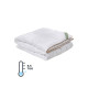 Ковдра Lotus Home - Goose 90% Light 6,5 tog пухова 155*215 полуторна