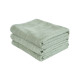 Рушник Lotus Home - Sophia sage green зелений 50*90