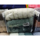 Набір рушників Cestepe MicroCotton Delux Premium — Ezgi-6 50*90 (3 шт.)