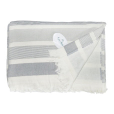 Простирадло махрове Parisa Home — D-143 крем 150*200