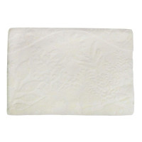 Простирадло махрове Parisa Home Premium — J-184 крем 150*200