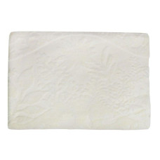 Простирадло махрове Parisa Home Premium — J-184 крем 150*200