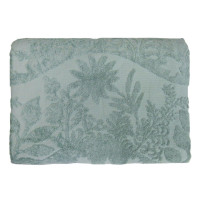 Простирадло махрове Parisa Home Premium — J-184 смарагд 200*220