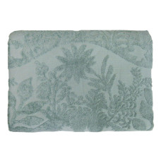 Простирадло махрове Parisa Home Premium — J-184 смарагд 200*220