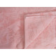 Простирадло махрове Parisa Home Premium — J-184 персик 150*200