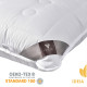 Подушка IDEIA 50*70 - Air Dream Exclusive з подвійним чохлом