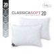 Подушка IDEIA 50*70 - Classica Soft 2D