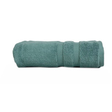 Рушник Parisa Home Microcotton - D-170 (600 г/м2) зелений 70*140