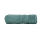 Рушник Parisa Home Microcotton - D-170 (600 г/м2) зелений 70*140
