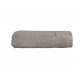 Рушник Parisa Home Jacquard Cotton - J-111 (500 г/м2) сірий 50*90