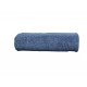 Рушник Parisa Home Flat Cotton - H-500 (500 г/м2) блакитний 50*90