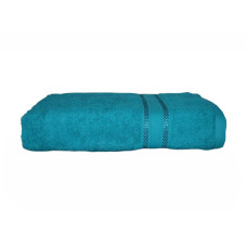 Рушник Parisa Home - D-100 (430 г/м2) смарагд 50*90