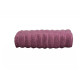 Рушник Parisa Home Line Cotton - D-122 (600 г/м2) пудра 70*140