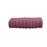 Рушник Parisa Home Line Cotton - D-122 (600 г/м2) пудра 50*90