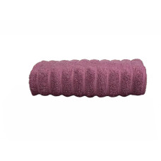 Рушник Parisa Home Line Cotton - D-122 (600 г/м2) пудра 50*90