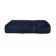 Рушник Parisa Home - D-100 (430 г/м2) темно-синій 70*140