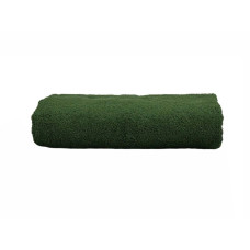 Рушник Parisa Home Flat Cotton - H-500 (500 г/м2) зелений 50*90