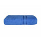Рушник Parisa Home - D-100 (430 г/м2) яскраво-синій 70*140