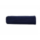 Рушник Parisa Home Flat Cotton - H-500 (500 г/м2) темно-синій 50*90