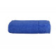Рушник Parisa Home Jacquard Cotton - J-111 (500 г/м2) синій 50*90