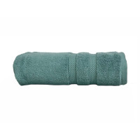 Рушник Parisa Home Microcotton - D-170 (600 г/м2) зелений 50*90