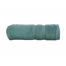 Рушник Parisa Home Microcotton - D-170 (600 г/м2) зелений 50*90