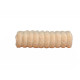 Рушник Parisa Home Line Cotton - D-122 (600 г/м2) персиковий 70*140