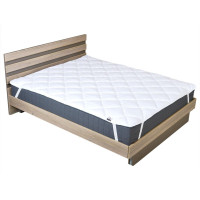 Наматрацник на гумках IDEIA - Classic Готель 160*200 (150 г/м2)