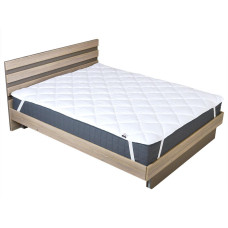 Наматрацник на гумках IDEIA - Classic Готель 160*200 (150 г/м2)