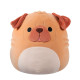 М'яка іграшка Squishmallows – Шарпей Мортон (30 cm)