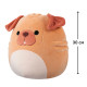 М'яка іграшка Squishmallows – Шарпей Мортон (30 cm)