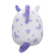 М'яка іграшка Squishmallows – Кінь Абеліта (30 cm)