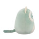 М'яка іграшка Squishmallows – Тхір Хемкі (19 cm)