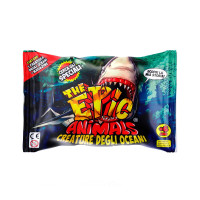 Стретч-іграшка у вигляді тварини Diramix The Epic Animals – Жителі океанів