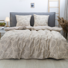 Постільна білизна Viluta ранфорс - 24251 полуторна