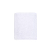 Рушник Lotus Home - Hotel Basic білий 50*90 (16/1) 400 г/м2 оптом