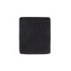 Рушник Lotus Home — Hotel Basic чорний 50*90 (16/1) 450 г/м2 оптом